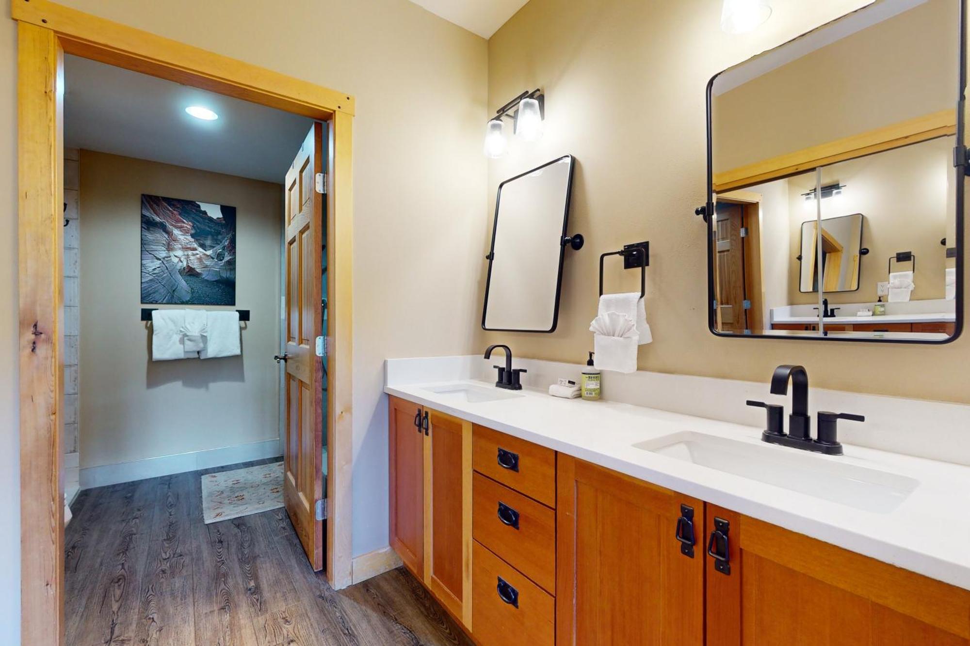 Copper Mountain Ski Hideaway מראה חיצוני תמונה