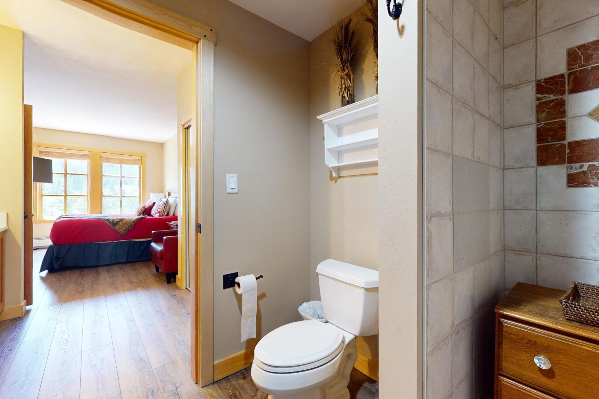 Copper Mountain Ski Hideaway מראה חיצוני תמונה